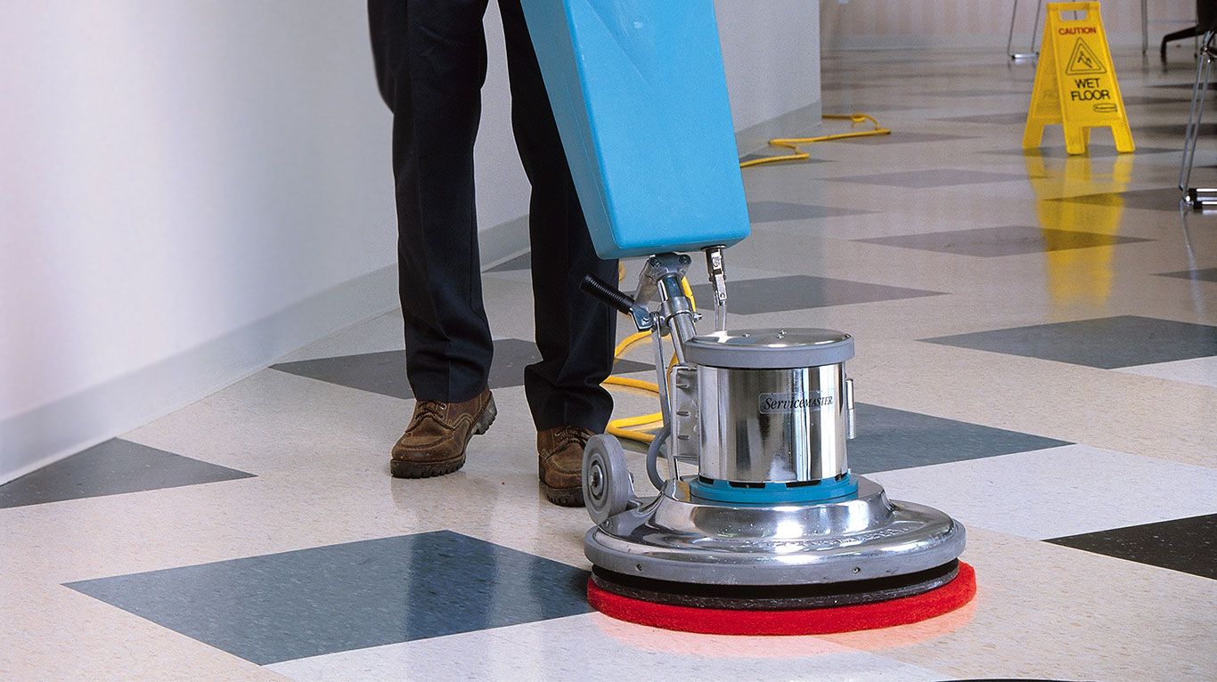 tile cleaning machine in Phoenix, AZ